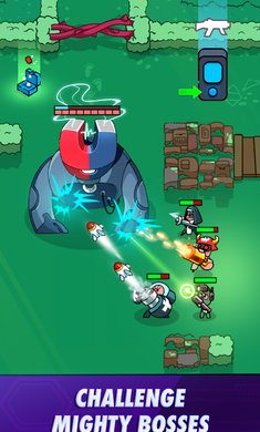 太空潜水员幸存者之旅官方版下载