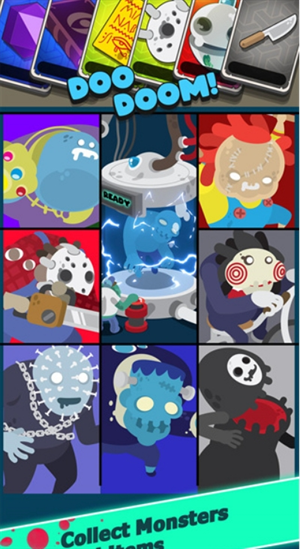 僵尸战争复仇联盟手游下载