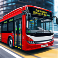 终极巴士模拟器3D安卓版下载