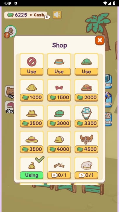 动物农场管理游戏 下载