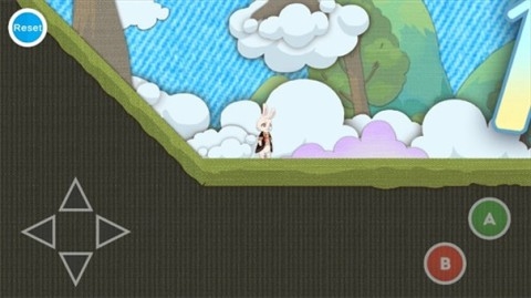 追逐繁星的兔子游戏下载