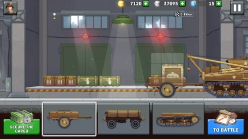 前线卡车模拟器下载