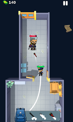 犯罪堡垒游戏下载