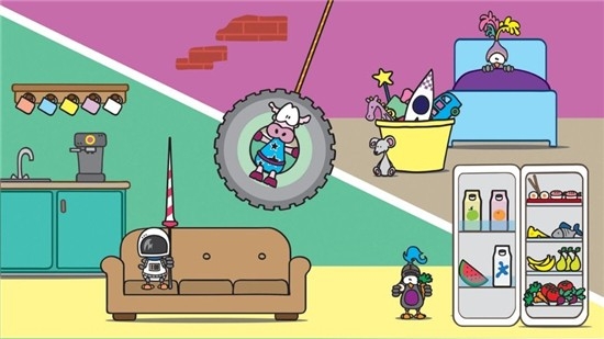 Nampa Town中文安卓版下载