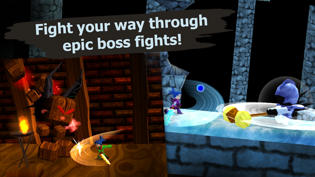 剑客少年下载安卓手机版