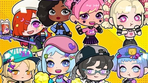 兔小萌世界奇妙之旅下载