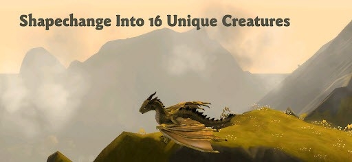 荒野梅多菲尔安卓下载