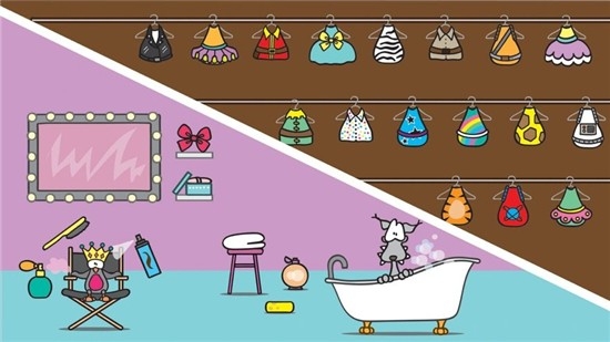 Nampa Town中文安卓版下载