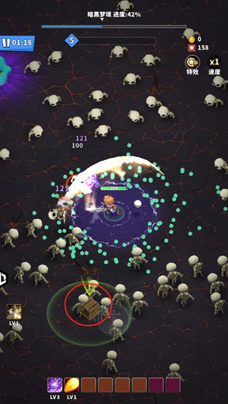 疯狂怪物城中文版游戏下载