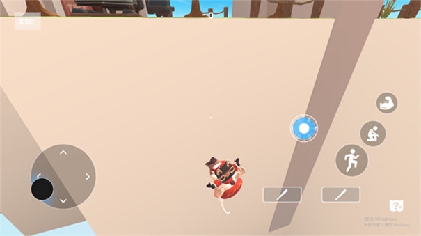 米忽悠派对手机移植版下载