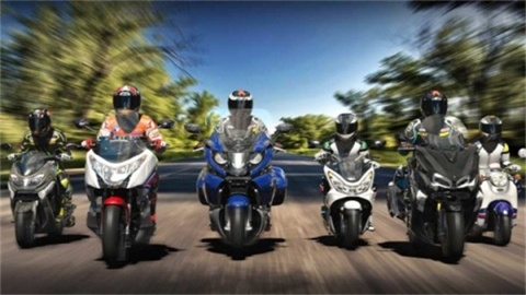 真实摩托2下载安装