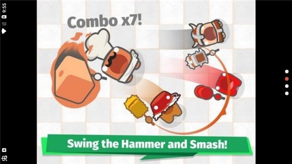 蠕虫大作战下载手机版