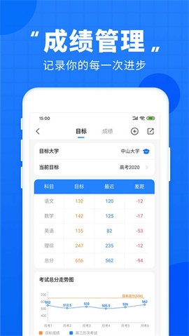 高考直通车app下载手机版