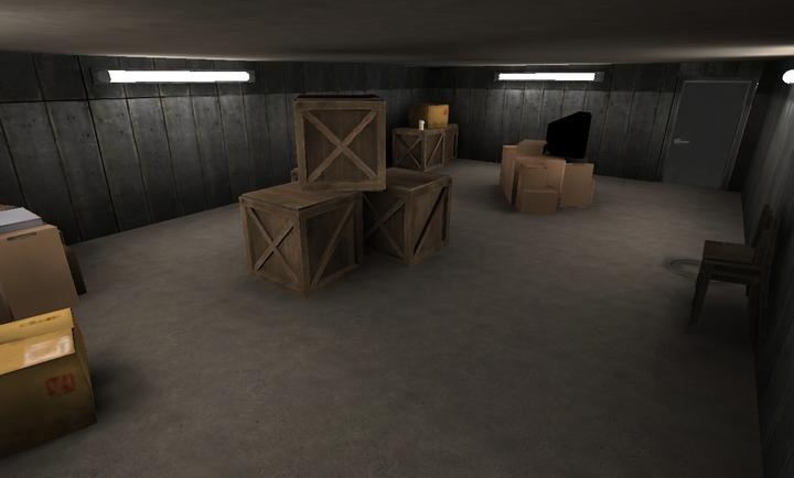 离开密室第2层安卓版