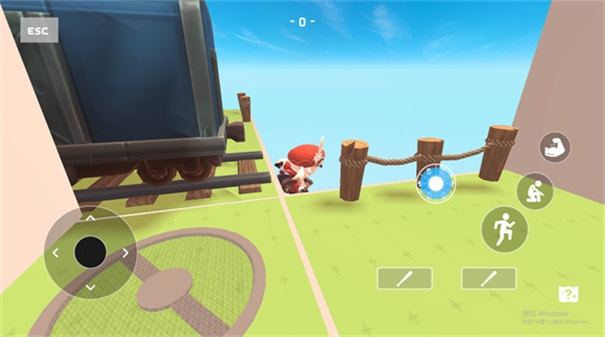 米忽悠派对手机移植版下载