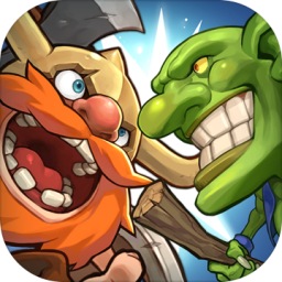 燃烧王座安卓版下载