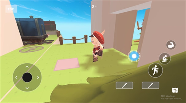 米忽悠派对手机移植版下载