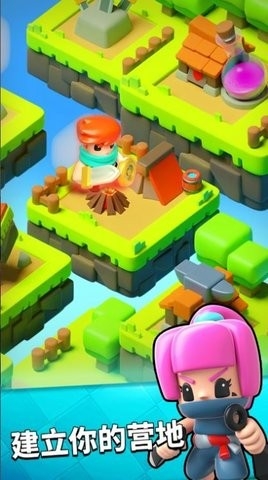 循环刷刷刷游戏下载