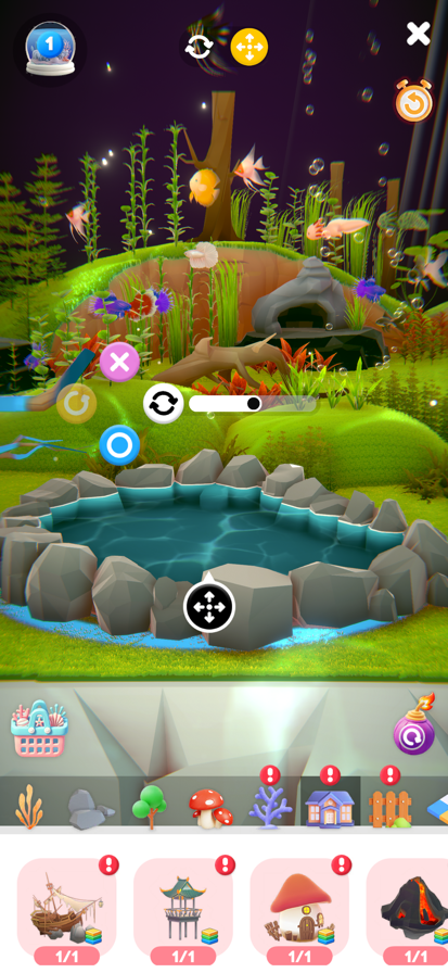 阿奎里亚最新版下载