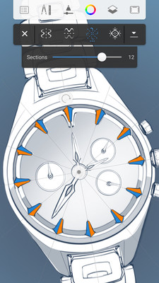 SketchBook妙笔生花官方正版