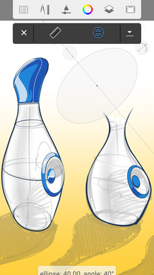 SketchBook妙笔生花官方正版