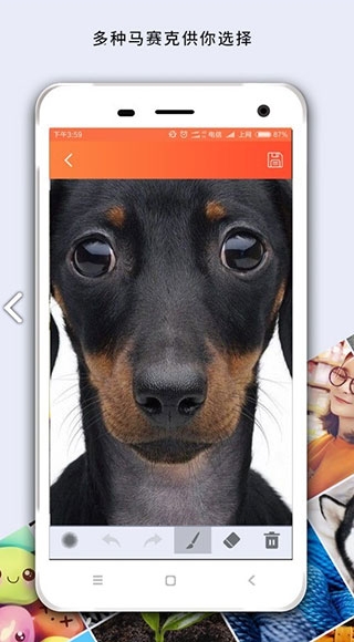 马赛克修图app下载