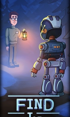 寻找乔流明游戏下载