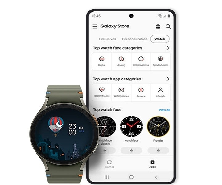 三星应用商店app官方下载