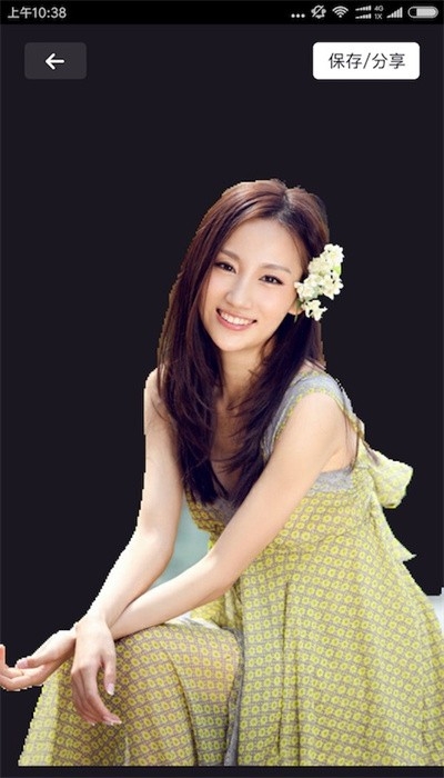 灵鹿抠图大师下载安装最新版本