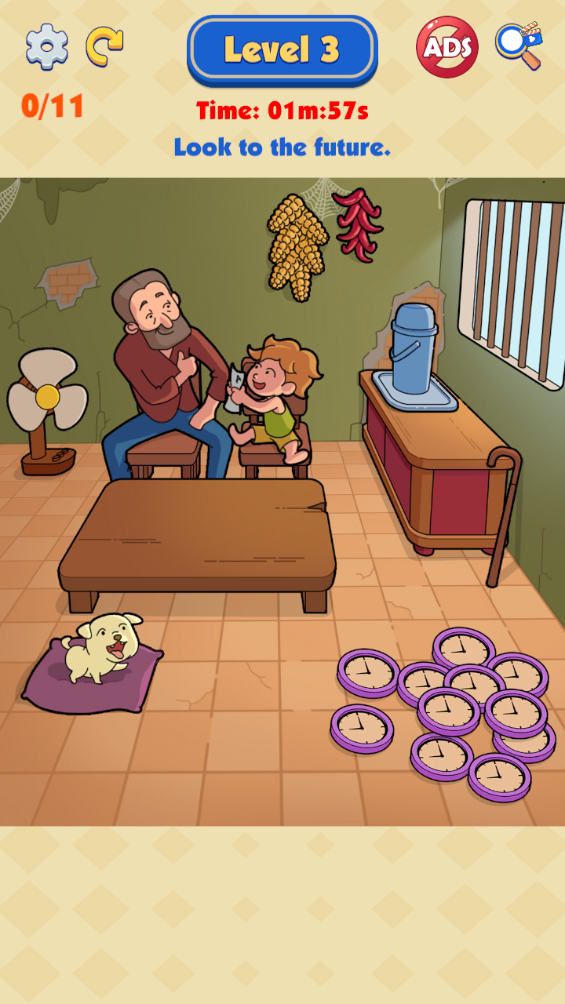 头脑风暴安卓版