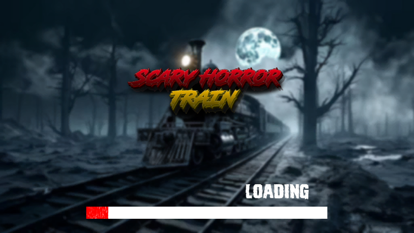 恐怖隐藏火车下载安装手机版中文