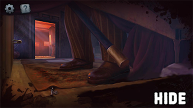 惊悚住宅最新版下载