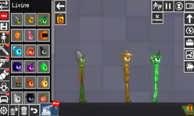 节拍游乐场下载安装手机版