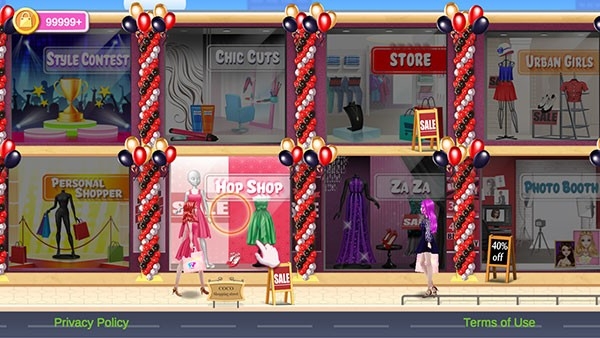 购物女达人最新版下载
