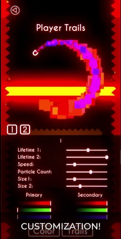 波浪碰撞最新版