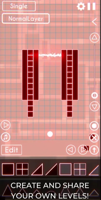 波浪碰撞最新版