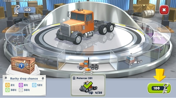 运输大亨帝国城市最新版本