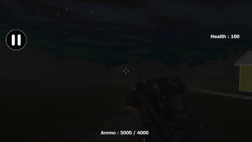 恐怖隐藏火车下载安装手机版中文