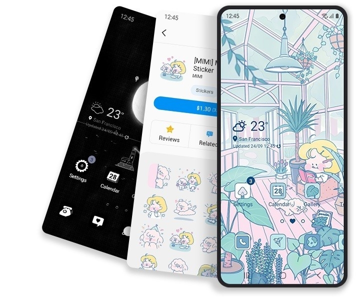 三星应用商店app官方下载