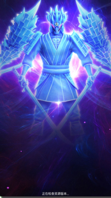 木叶英雄究极忍者风暴安卓版