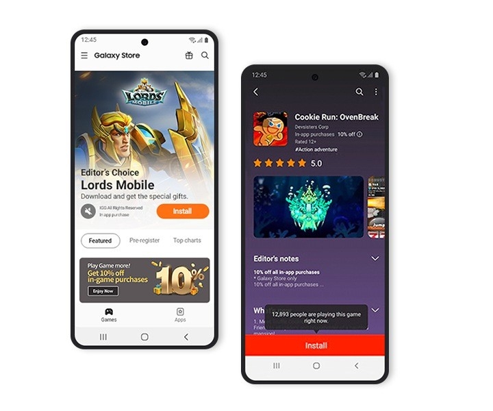 三星应用商店app官方下载