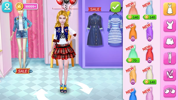 购物女达人最新版下载