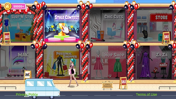 购物女达人最新版下载