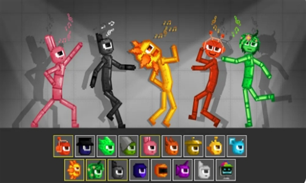 节拍游乐场下载安装手机版