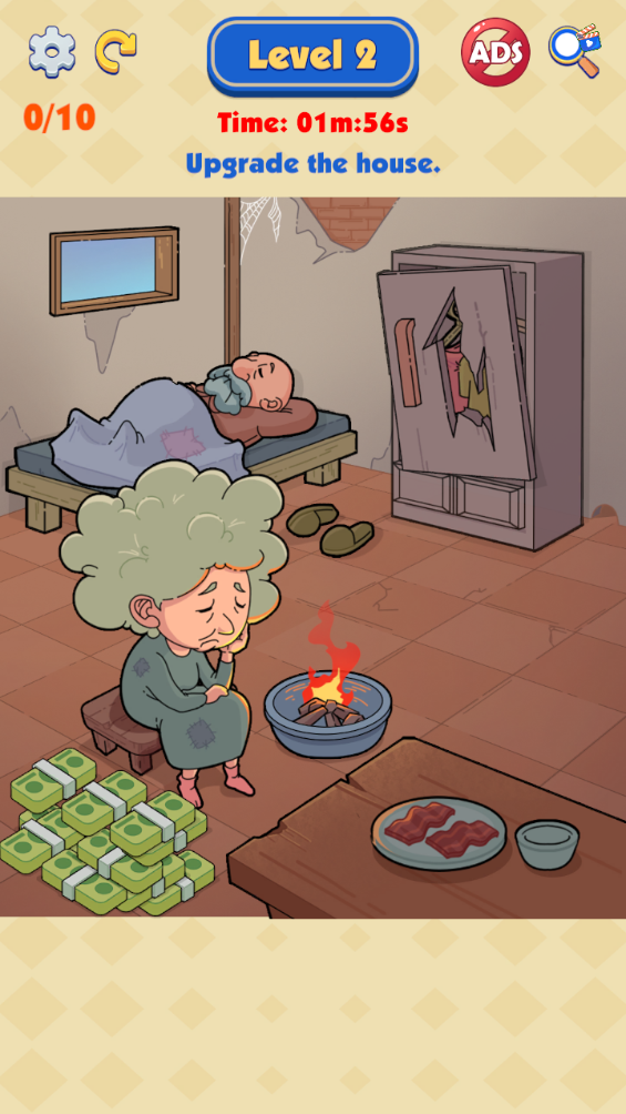 头脑风暴安卓版