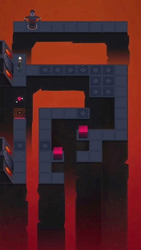 改变两个世界之间手游下载