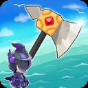 我的斧头会变长下载