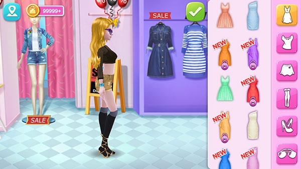 购物女达人最新版下载