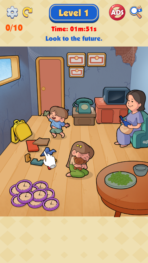 头脑风暴安卓版