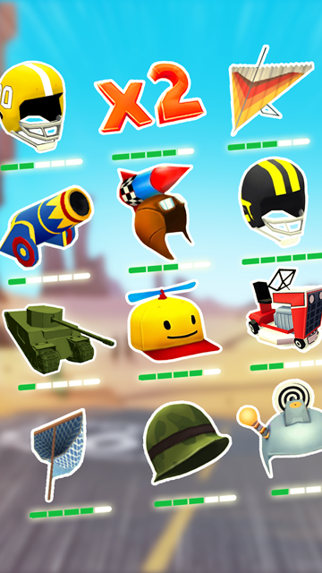 阿甘快跑手游下载